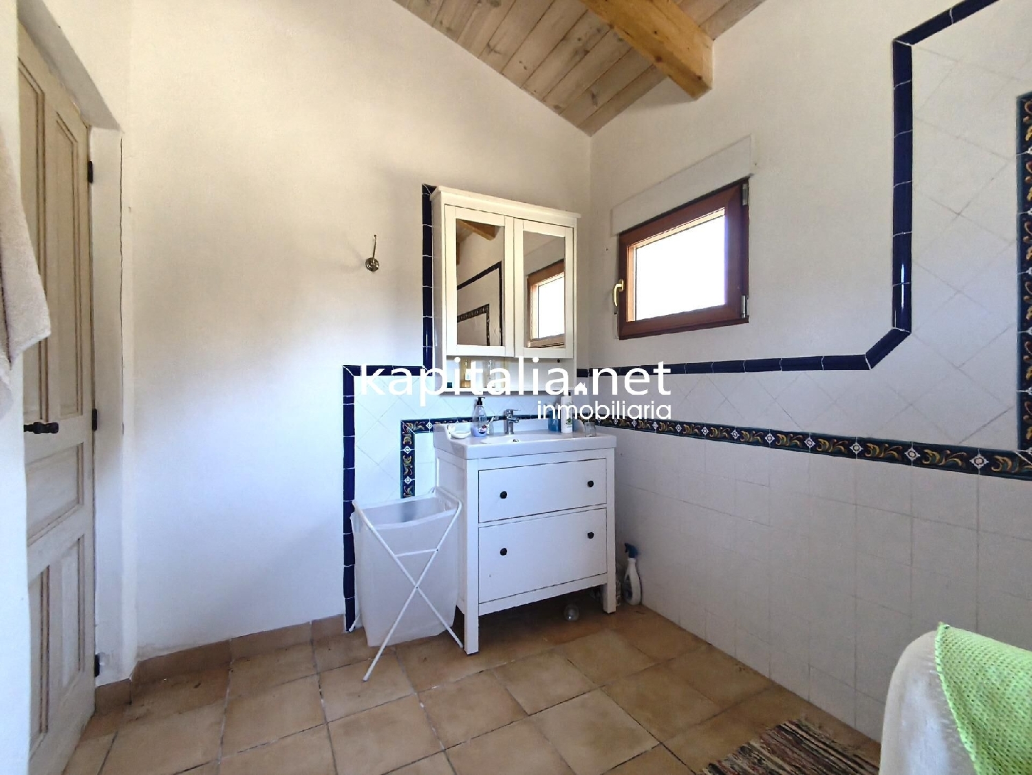  till salu hus på landet Alcoleja Comtat 8