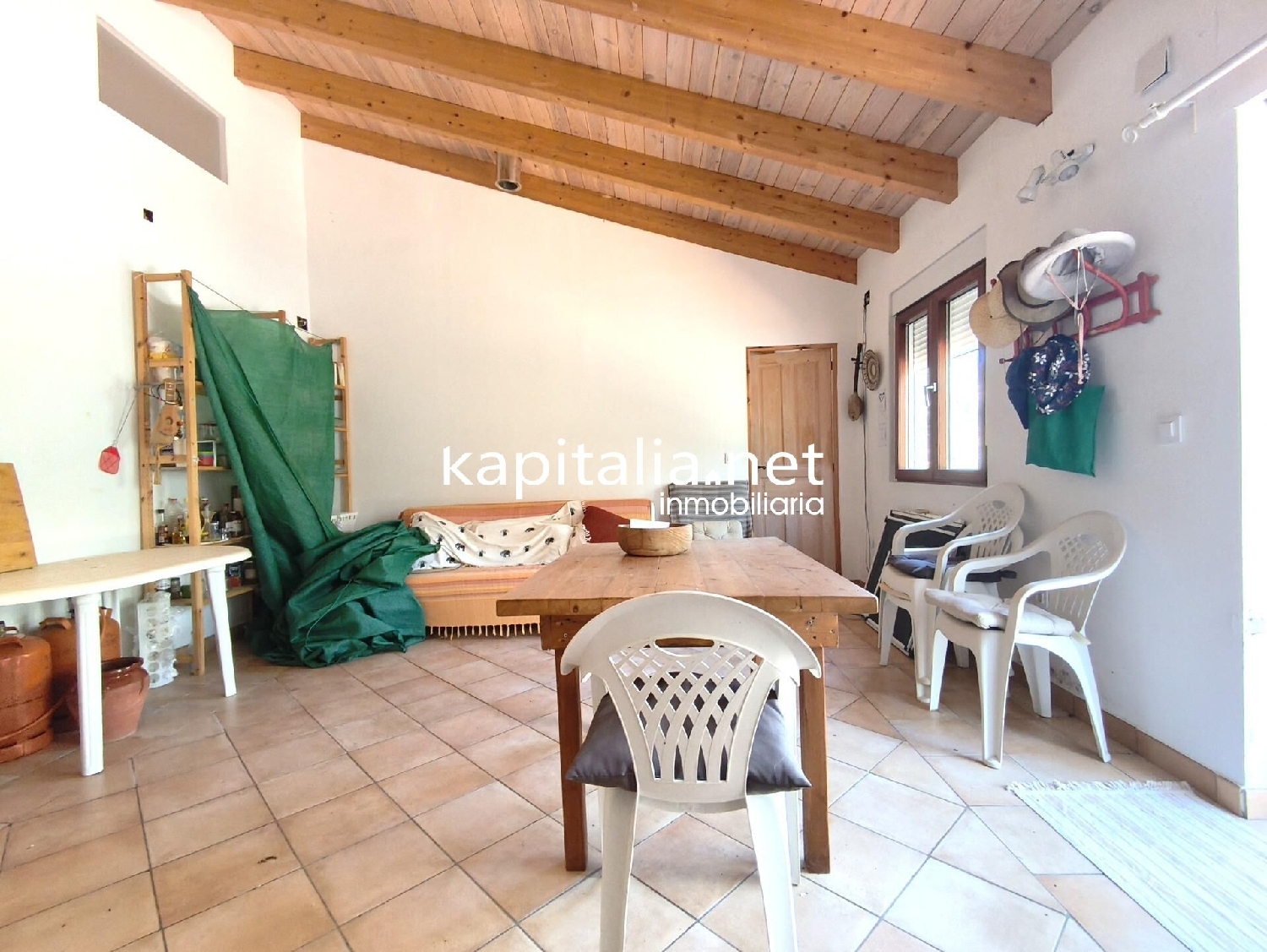  till salu hus på landet Alcoleja Comtat 3