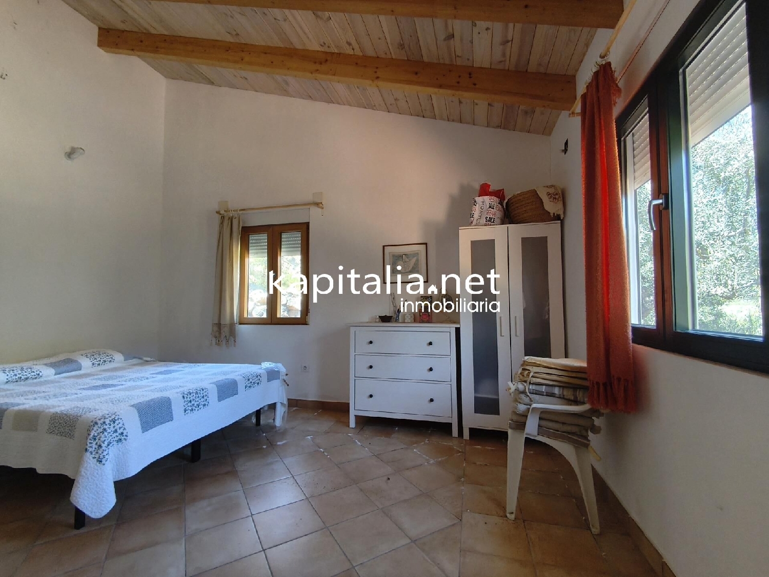  till salu hus på landet Alcoleja Comtat 7