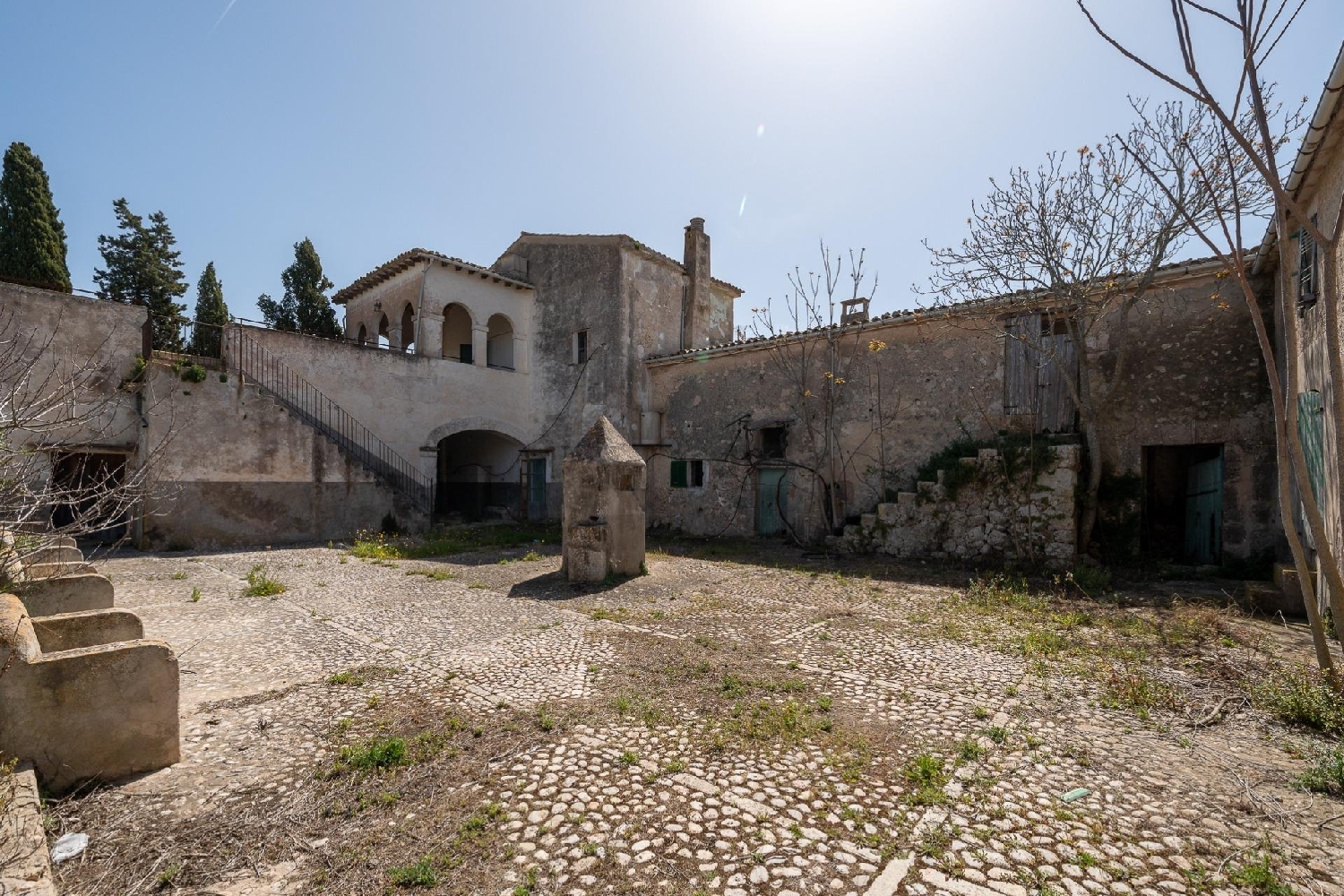  for sale country house Algaida Pla (Es) 8