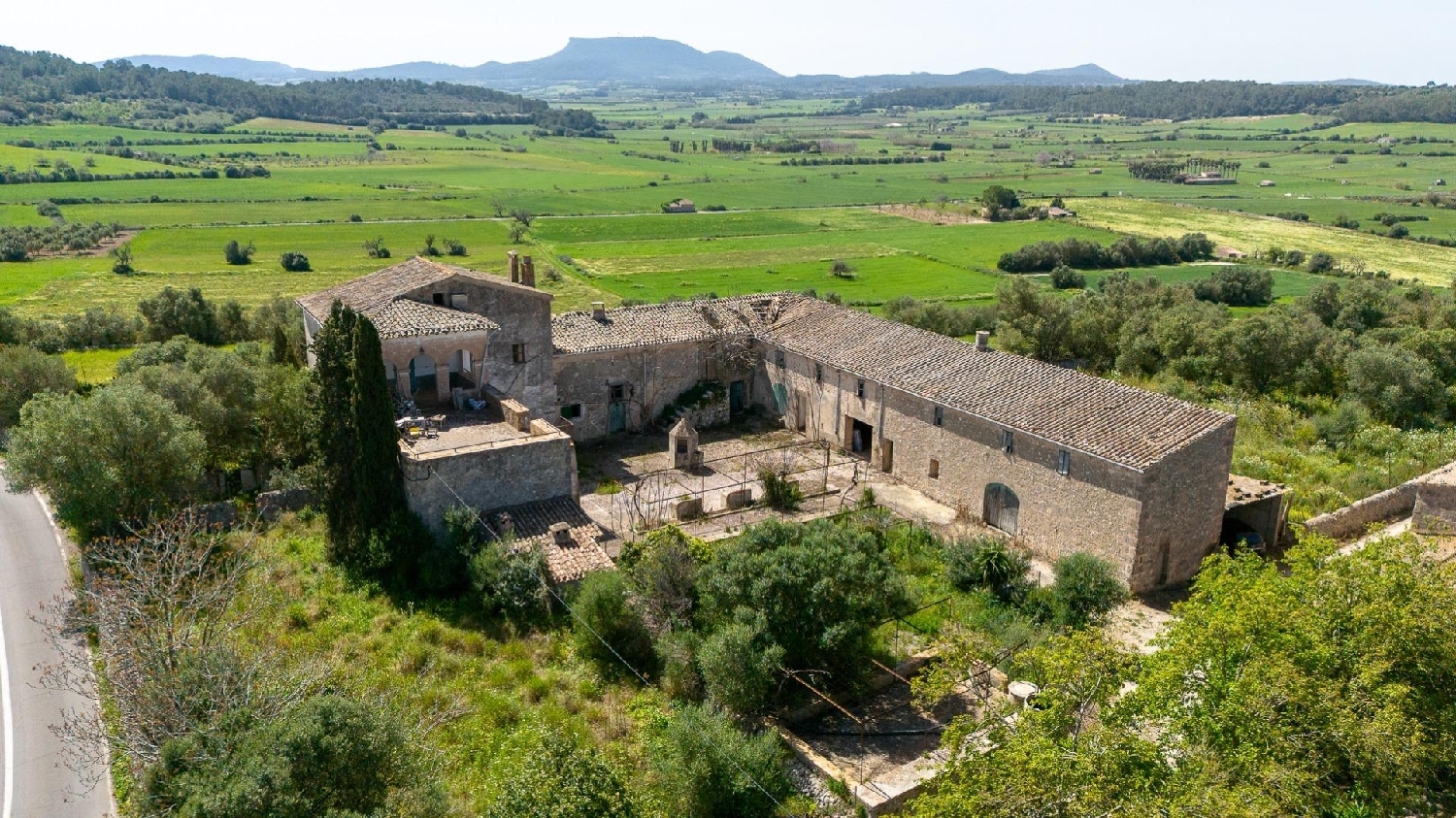  for sale country house Algaida Pla (Es) 5