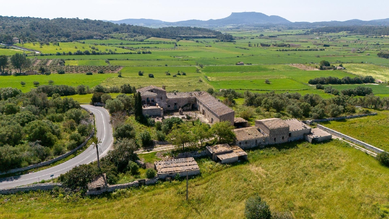  for sale country house Algaida Pla (Es) 4