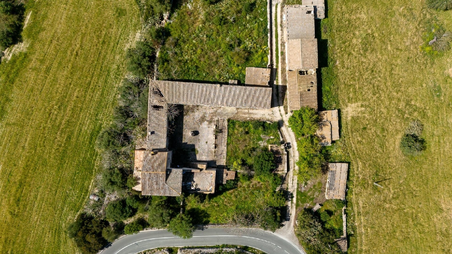  for sale country house Algaida Pla (Es) 7