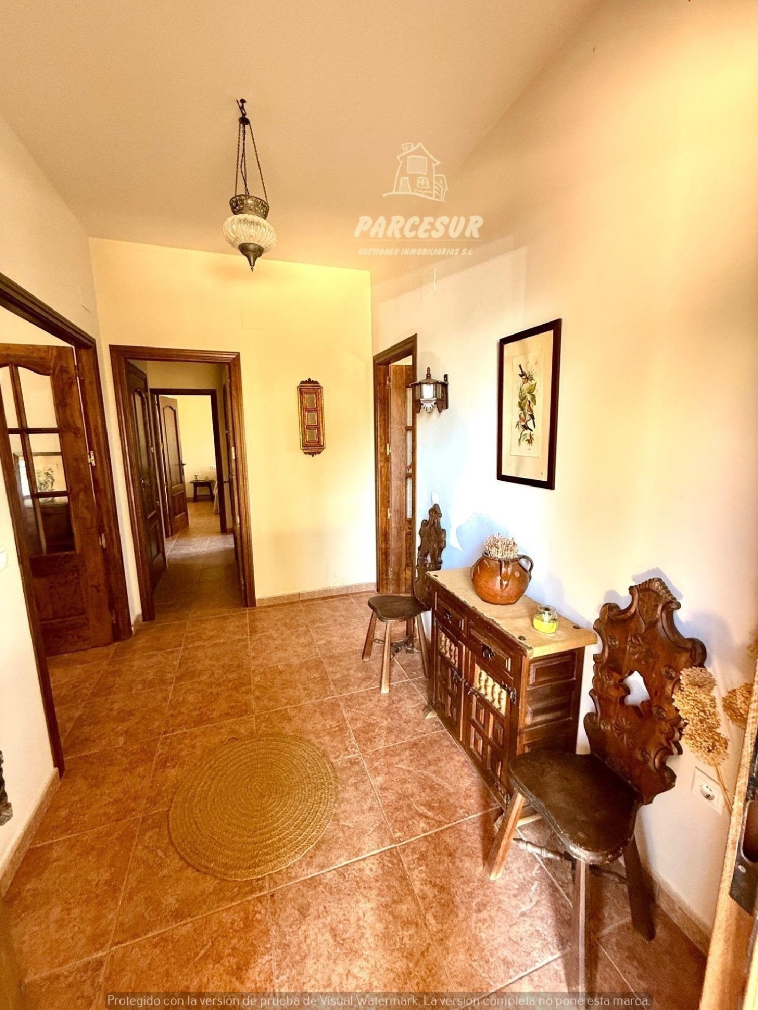  for sale country house Almodóvar Del Río Valle Medio Del Guadalquivir 7