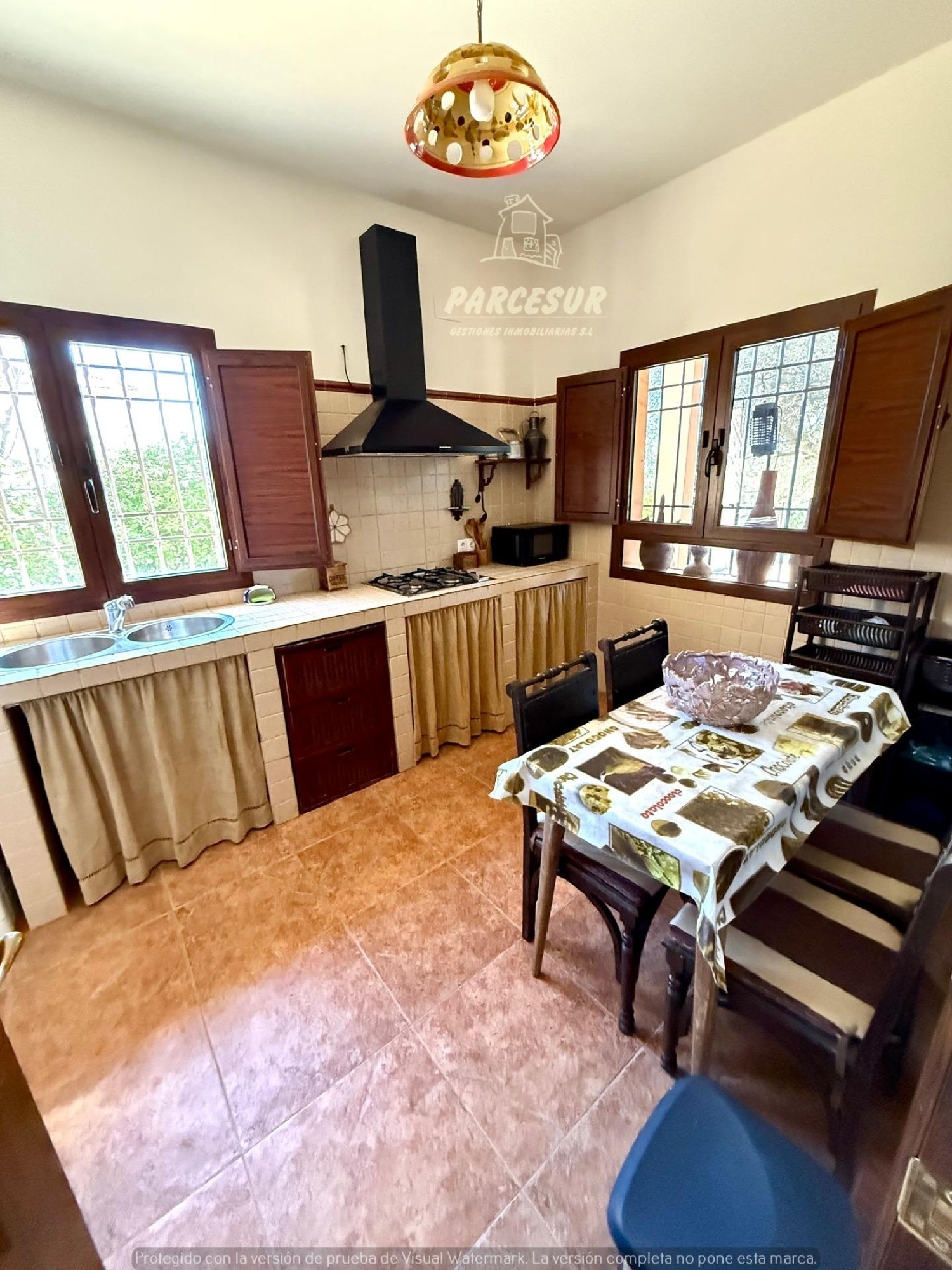  for sale country house Almodóvar Del Río Valle Medio Del Guadalquivir 8