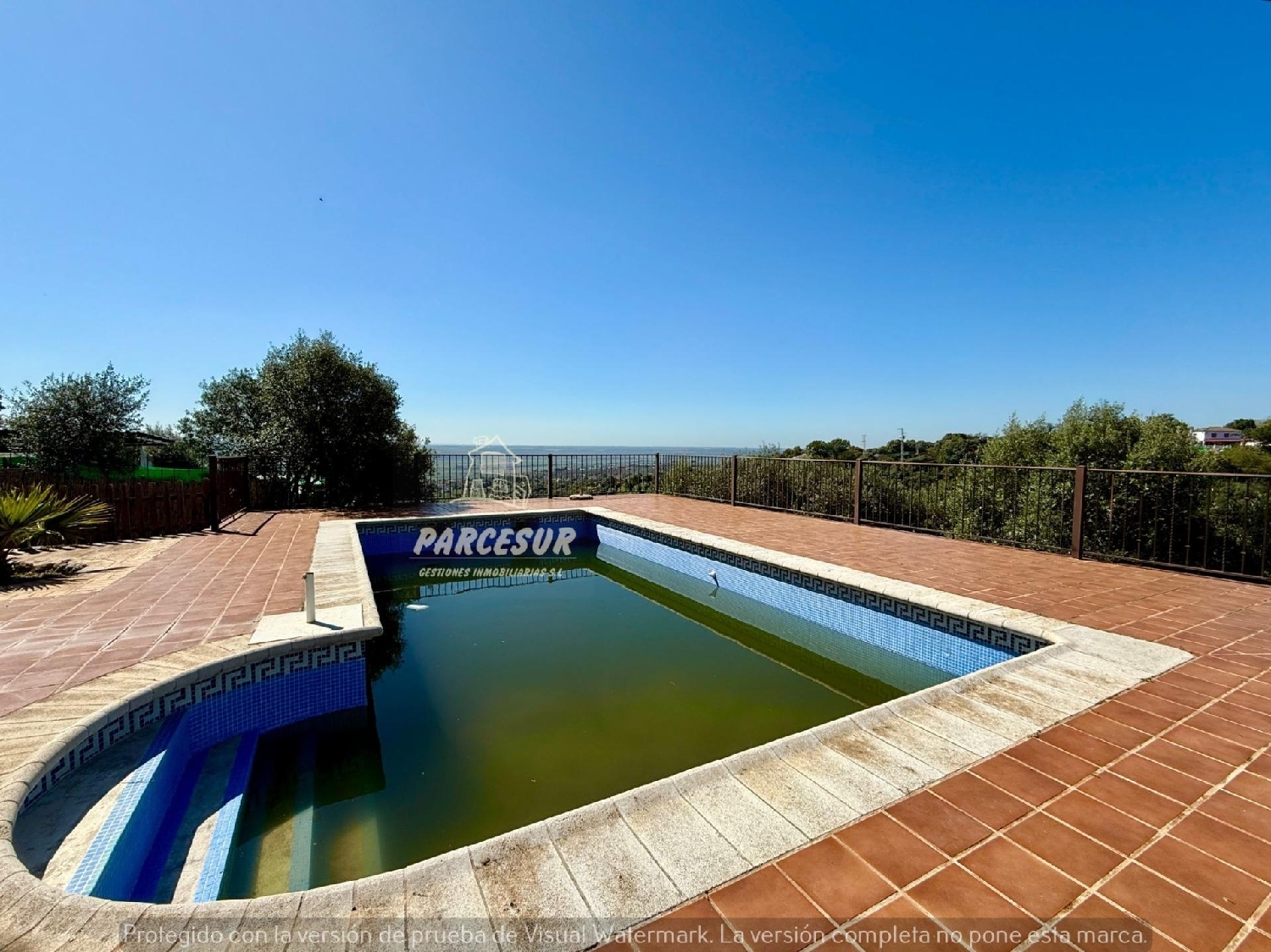  for sale country house Almodóvar Del Río Valle Medio Del Guadalquivir 5