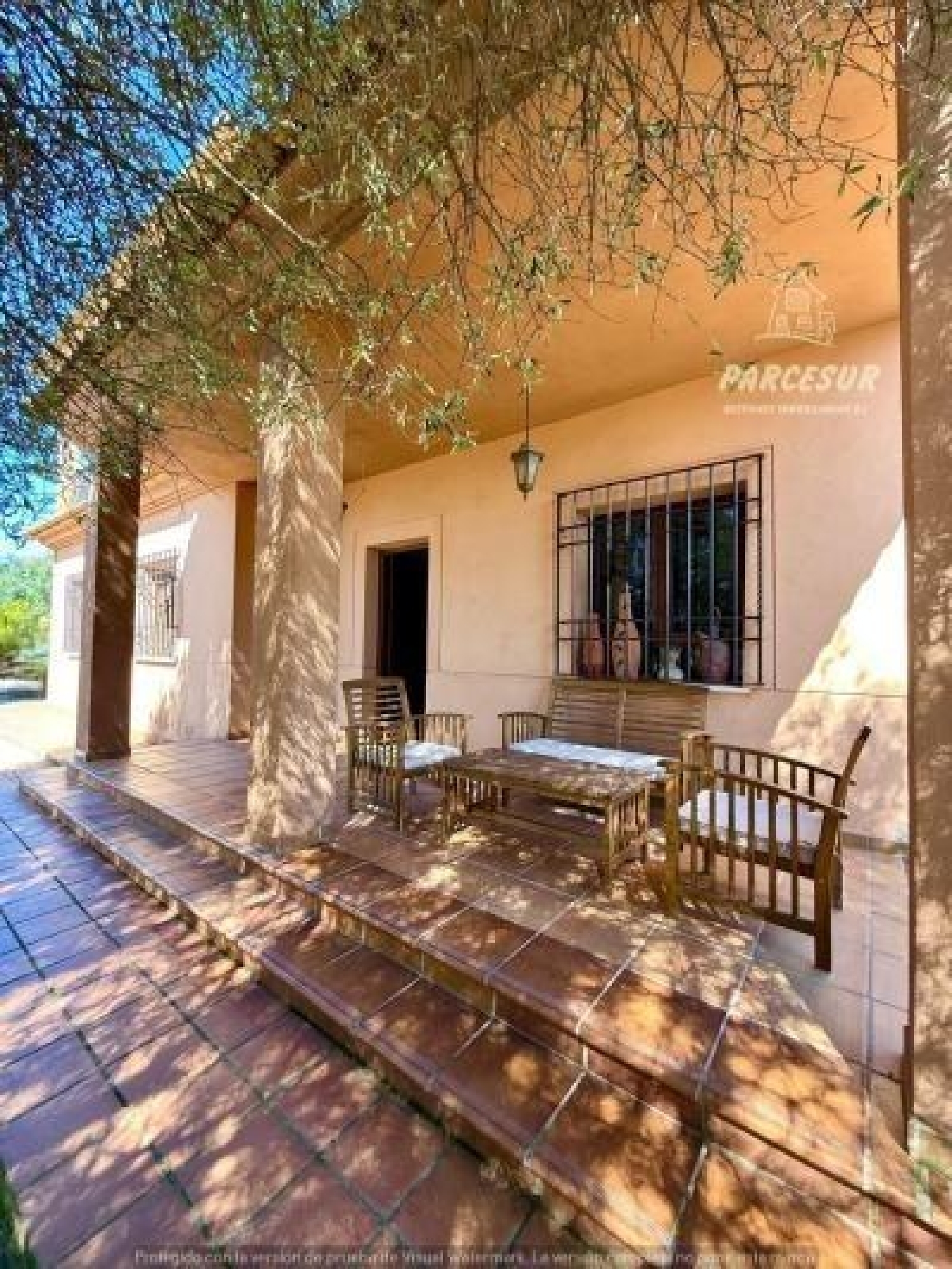  for sale country house Almodóvar Del Río Valle Medio Del Guadalquivir 2