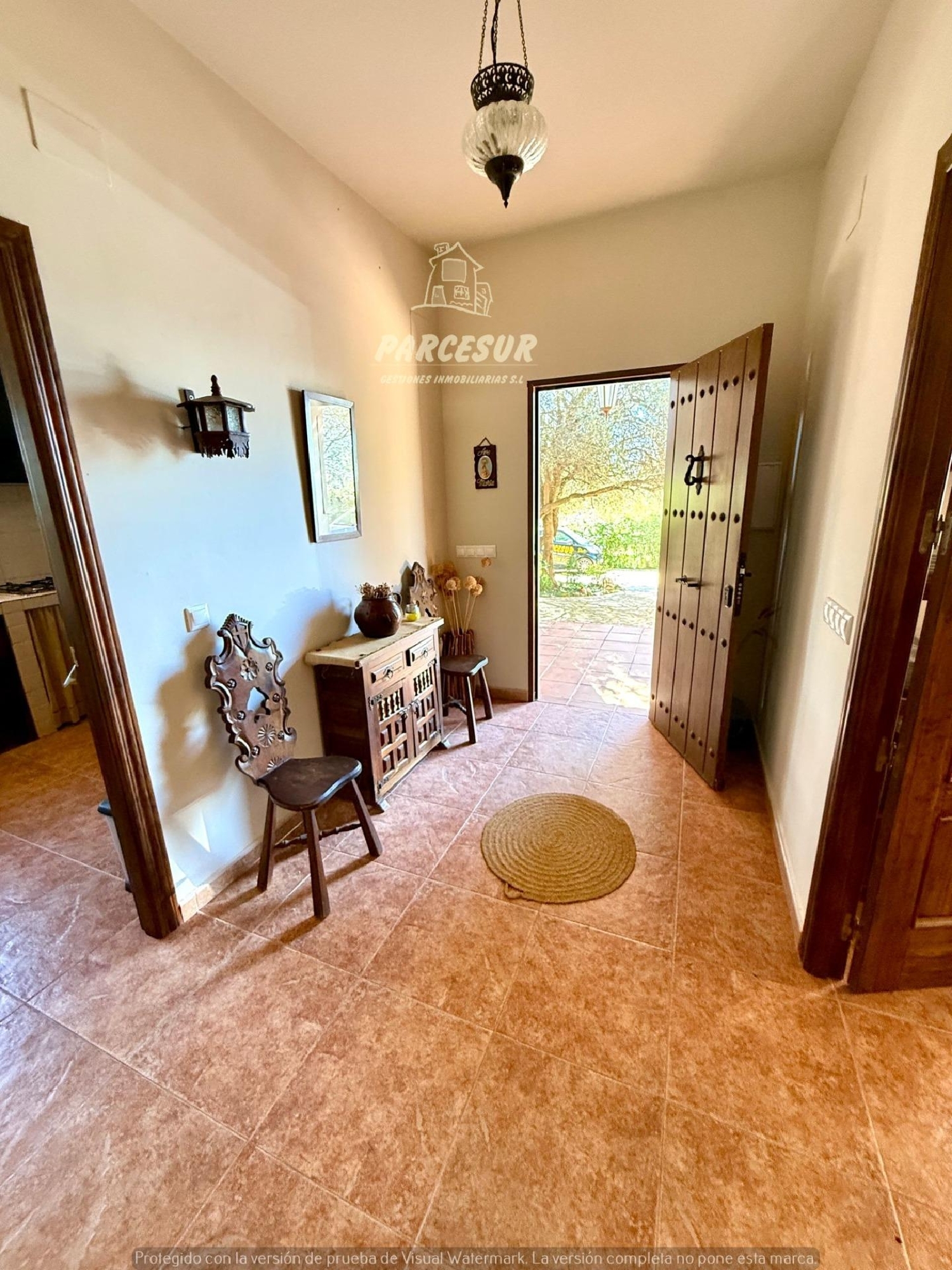  for sale country house Almodóvar Del Río Valle Medio Del Guadalquivir 6