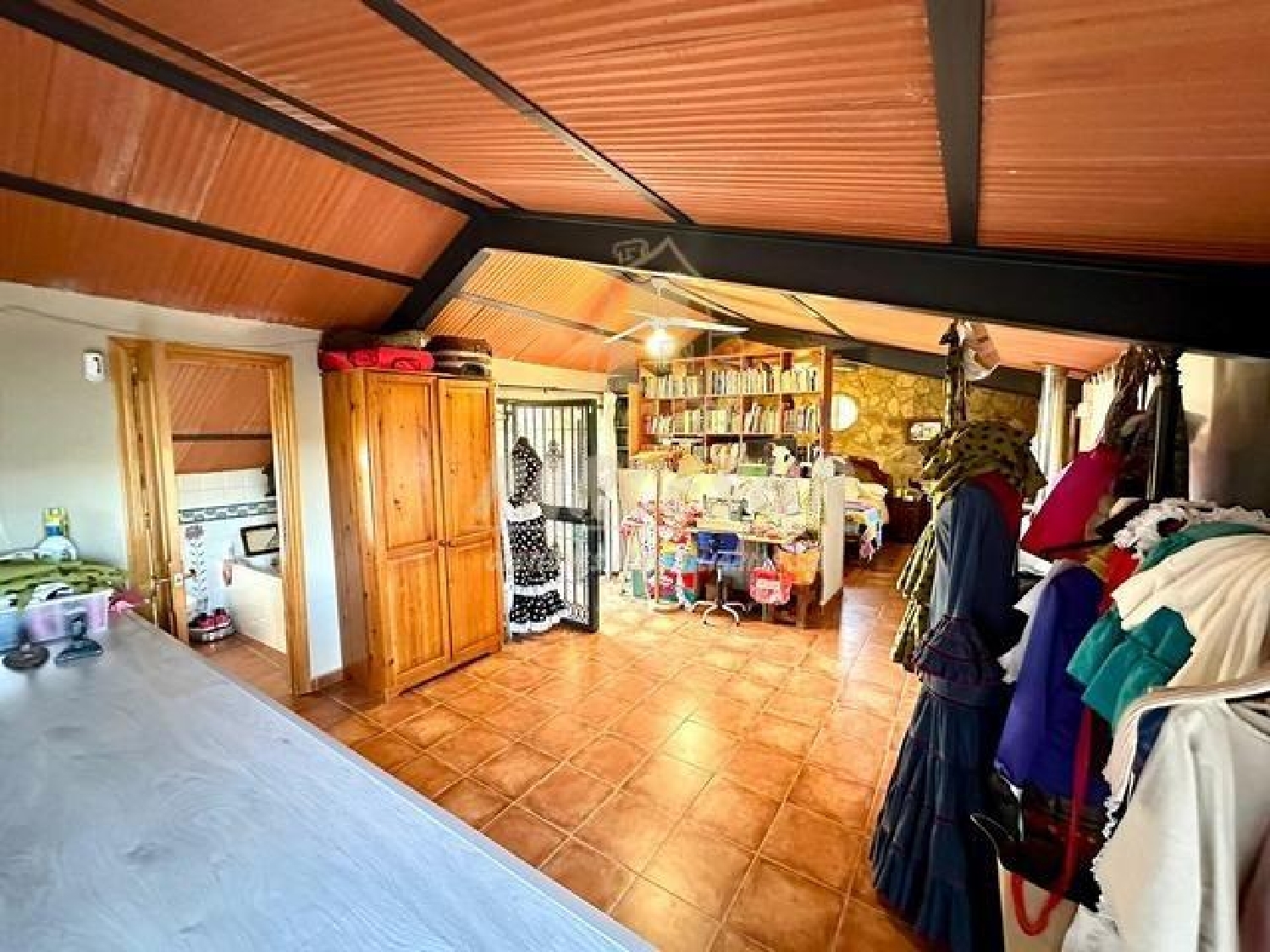  te koop boerderij Almodóvar Del Río Valle Medio Del Guadalquivir 7