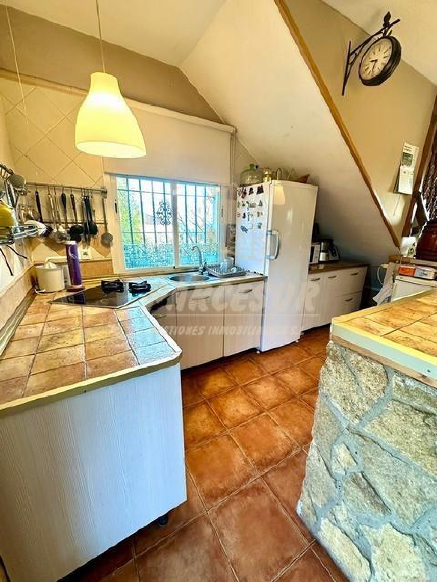  te koop boerderij Almodóvar Del Río Valle Medio Del Guadalquivir 5