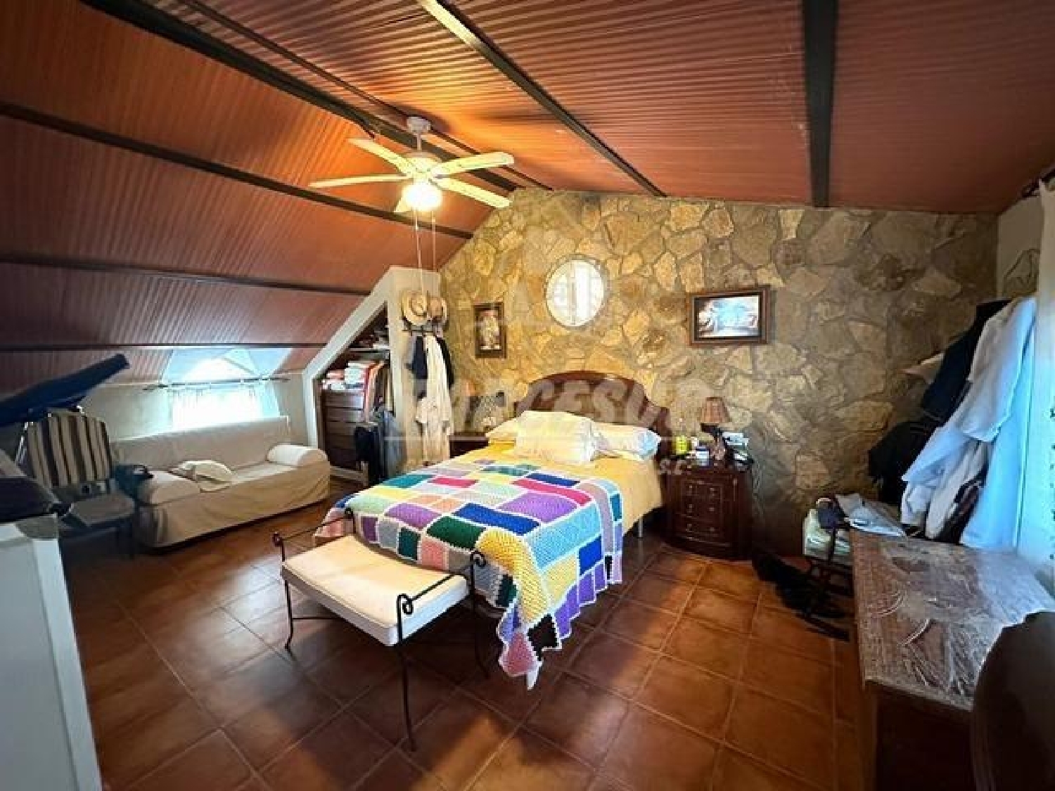  te koop boerderij Almodóvar Del Río Valle Medio Del Guadalquivir 6