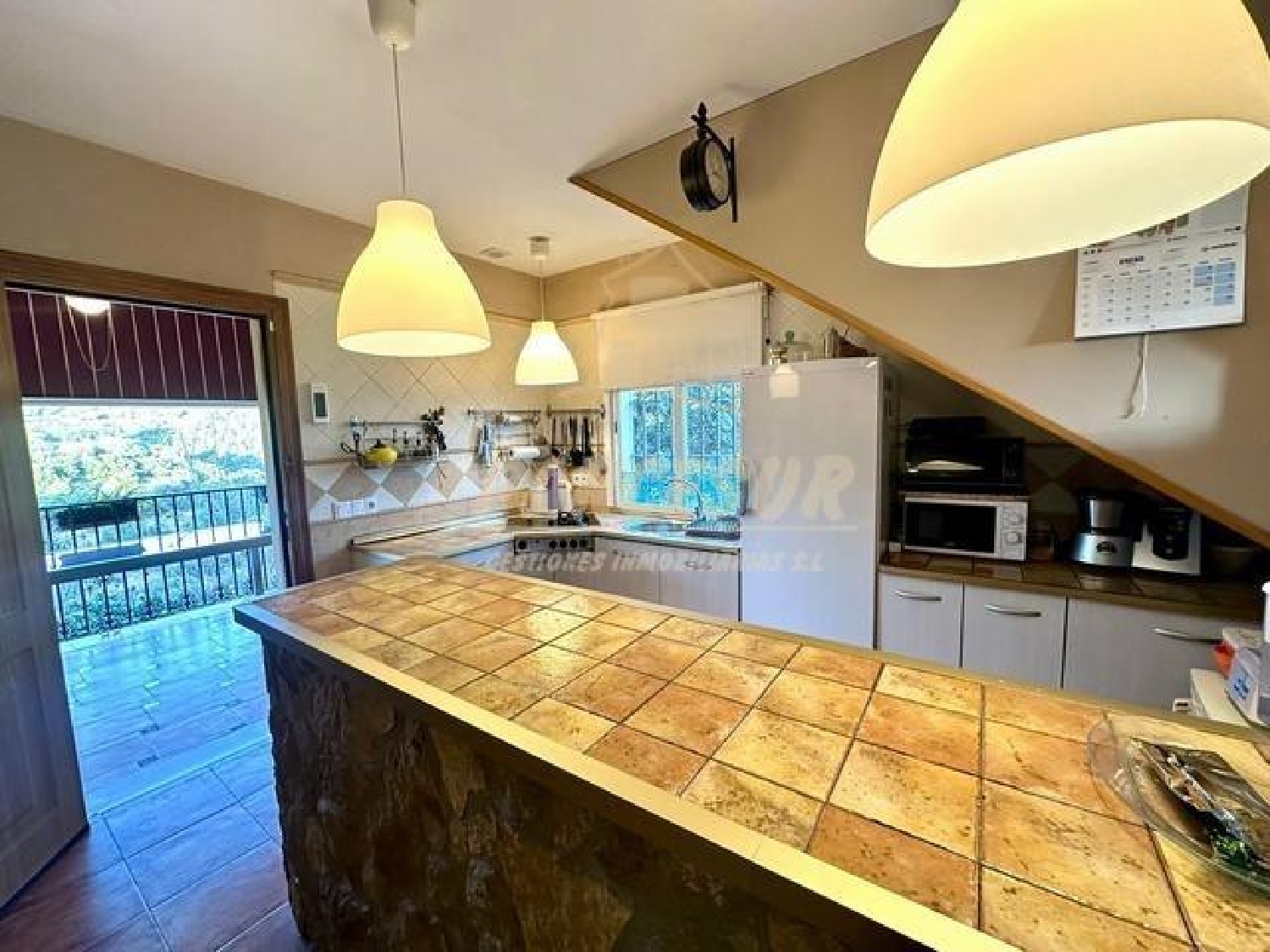  te koop boerderij Almodóvar Del Río Valle Medio Del Guadalquivir 4