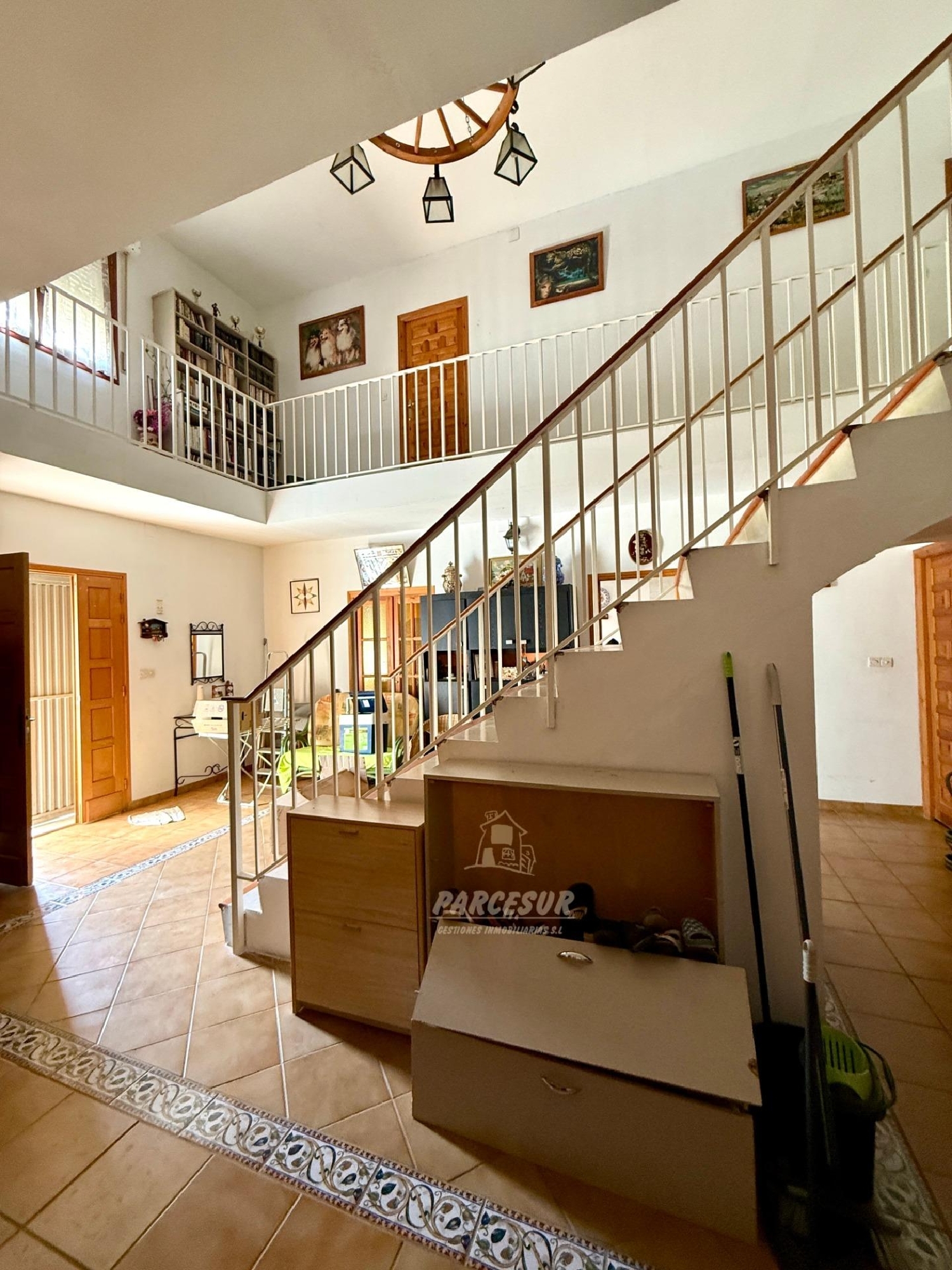  kaufen Landhaus Almodóvar Del Río Valle Medio Del Guadalquivir 6