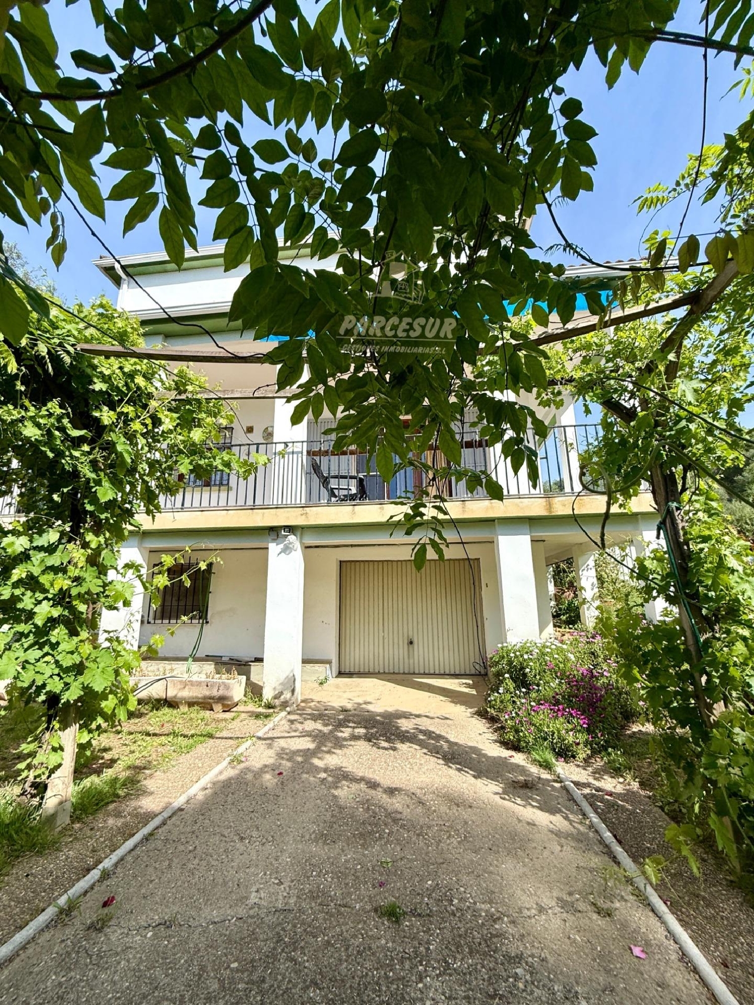  kaufen Landhaus Almodóvar Del Río Valle Medio Del Guadalquivir 4