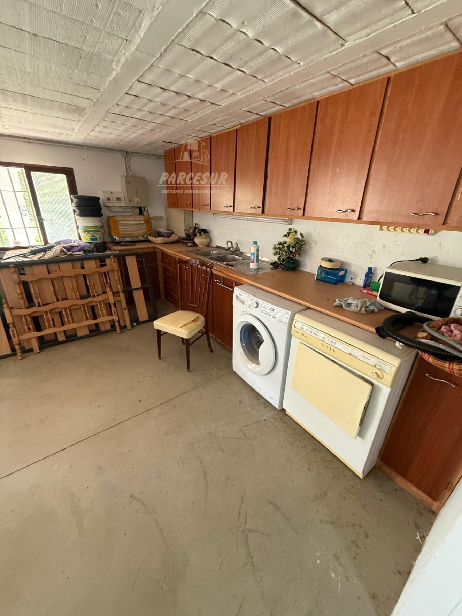  kaufen Landhaus Almodóvar Del Río Valle Medio Del Guadalquivir 8