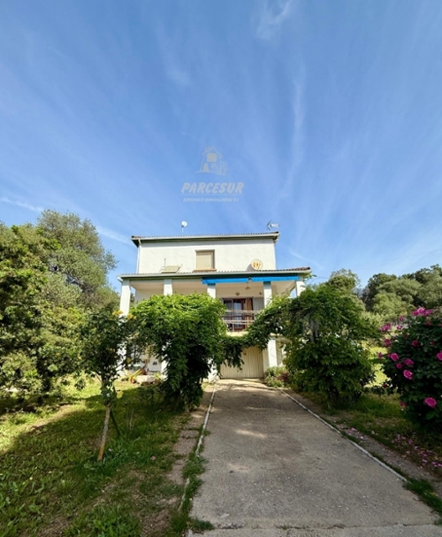 Almodóvar Del Río Valle Medio Del Guadalquivir Landhaus Bild 6375531