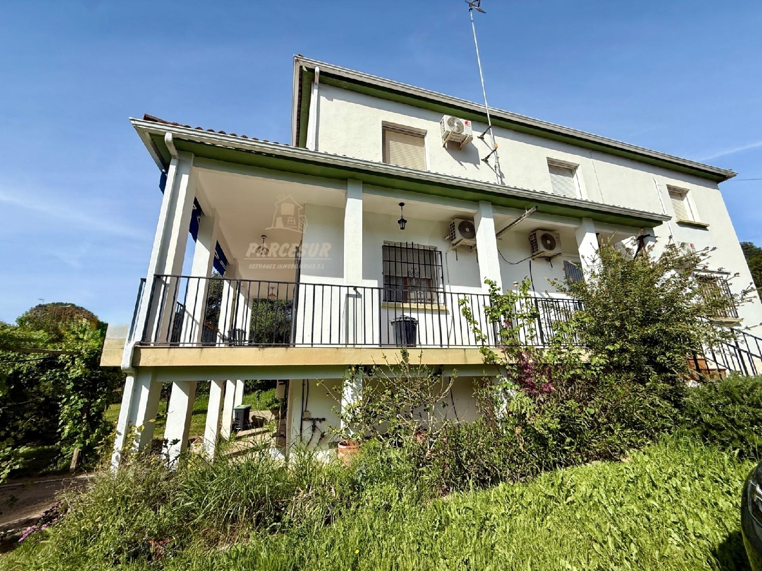  kaufen Landhaus Almodóvar Del Río Valle Medio Del Guadalquivir 2