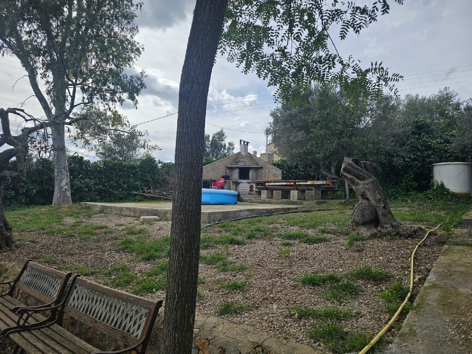  kaufen Landhaus Amposta Montsià 5