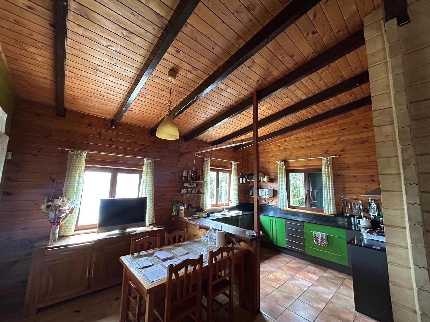  kaufen Landhaus Amposta Montsià 7