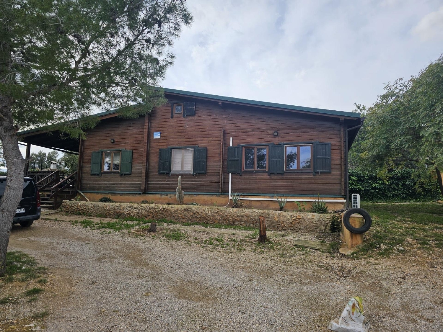  kaufen Landhaus Amposta Montsià 2