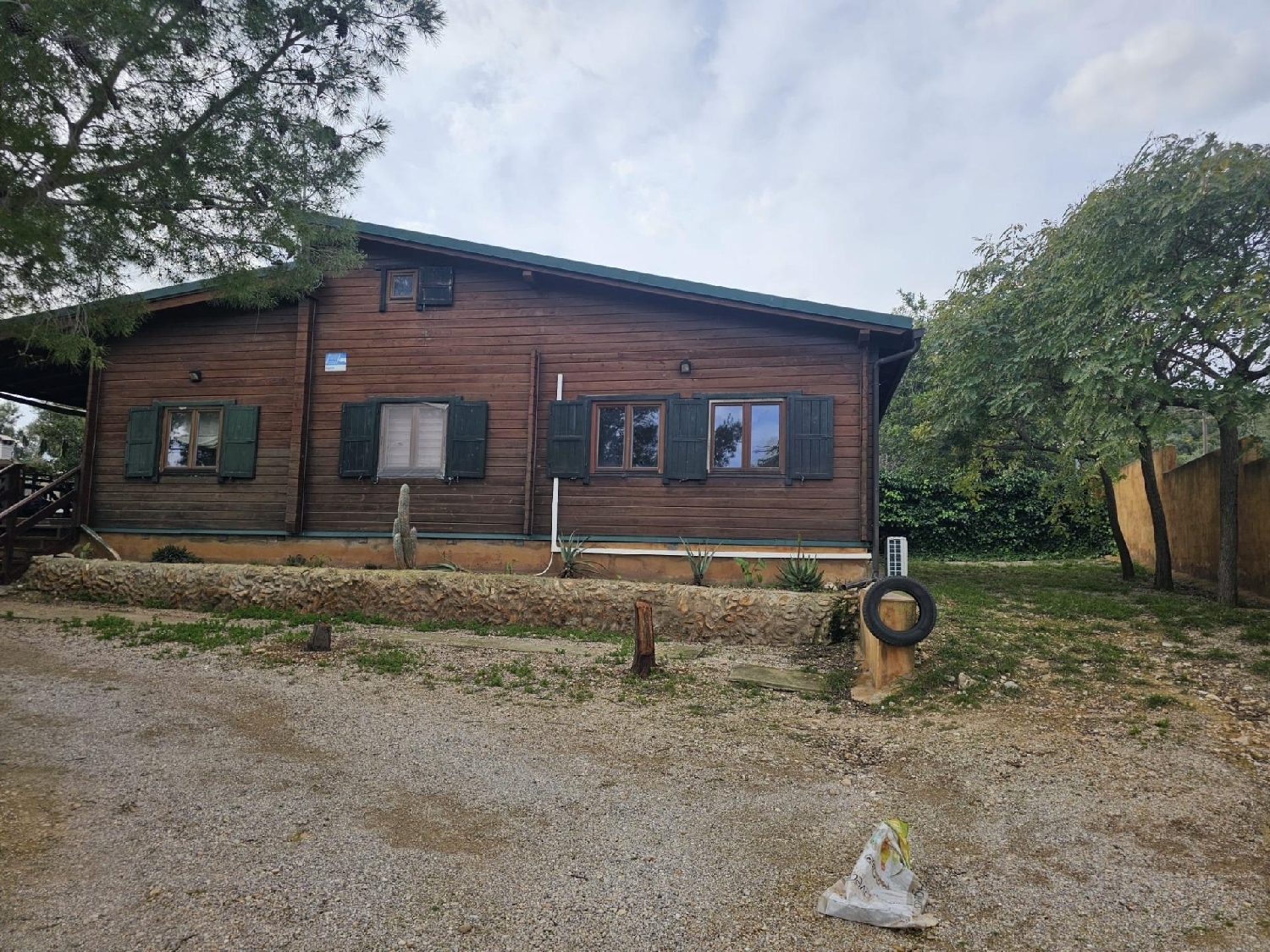  kaufen Landhaus Amposta Montsià 1