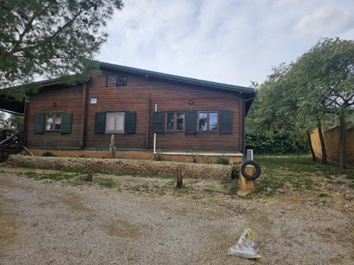 Amposta Montsià Landhaus Bild 6370286