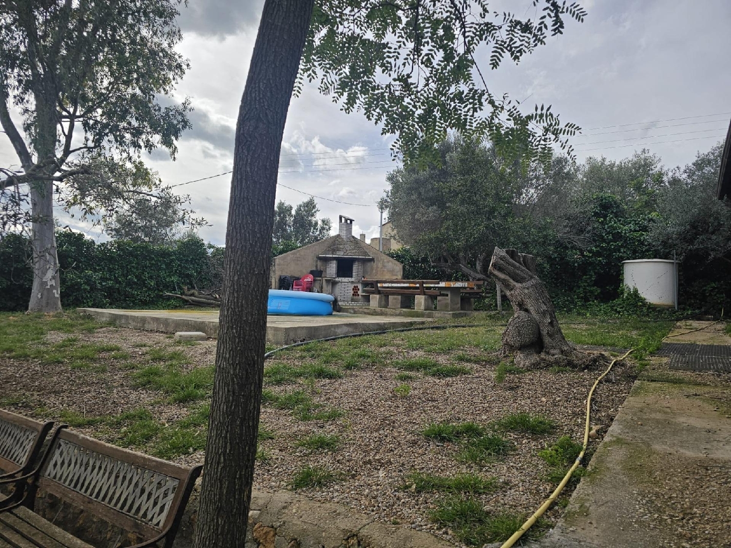  kaufen Landhaus Amposta Montsià 4