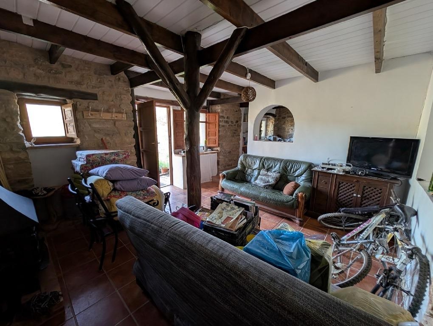  kaufen Landhaus Arens De Lledó Matarraña 4