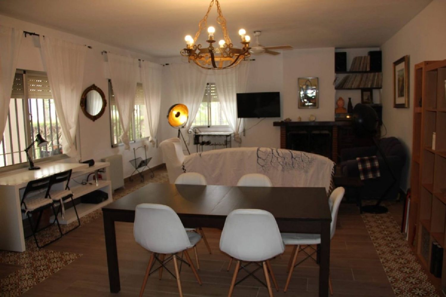  till salu hus på landet Arriate Serranía De Ronda 14