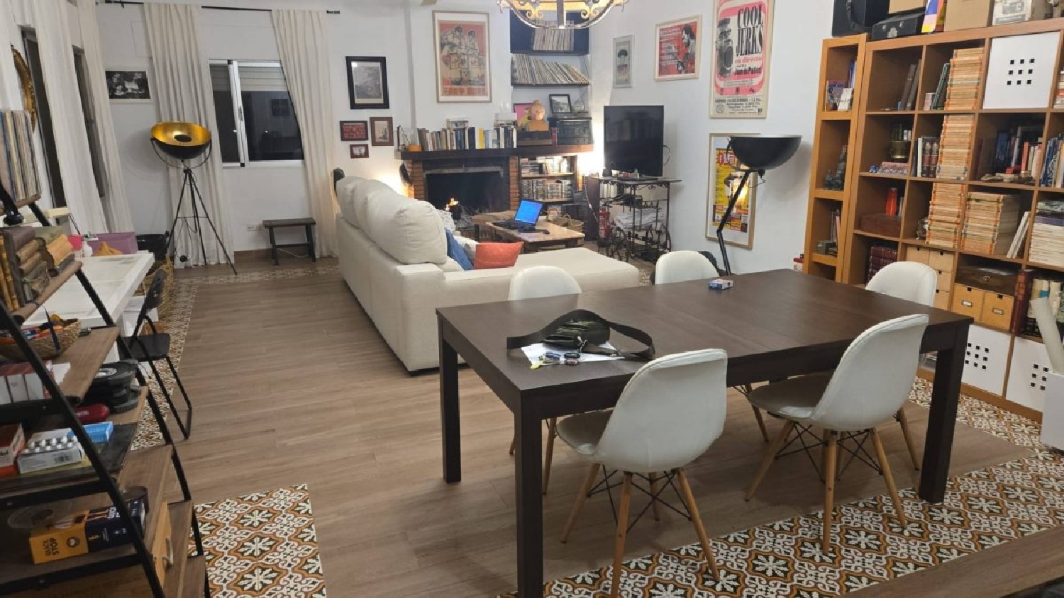  till salu hus på landet Arriate Serranía De Ronda 11