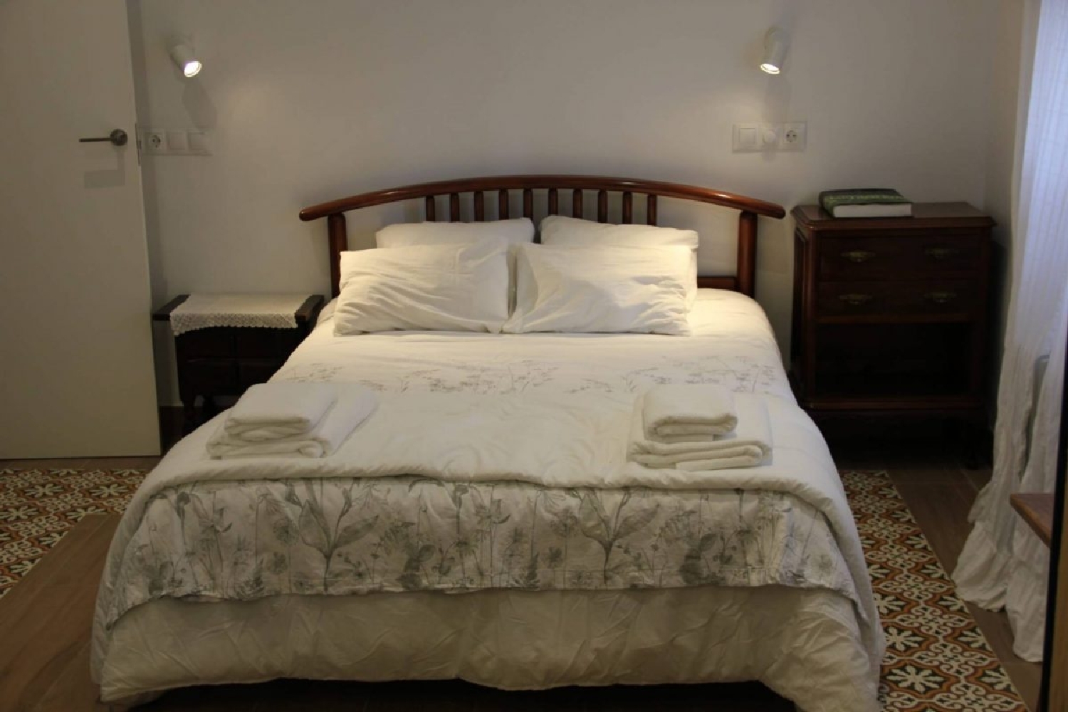  till salu hus på landet Arriate Serranía De Ronda 6