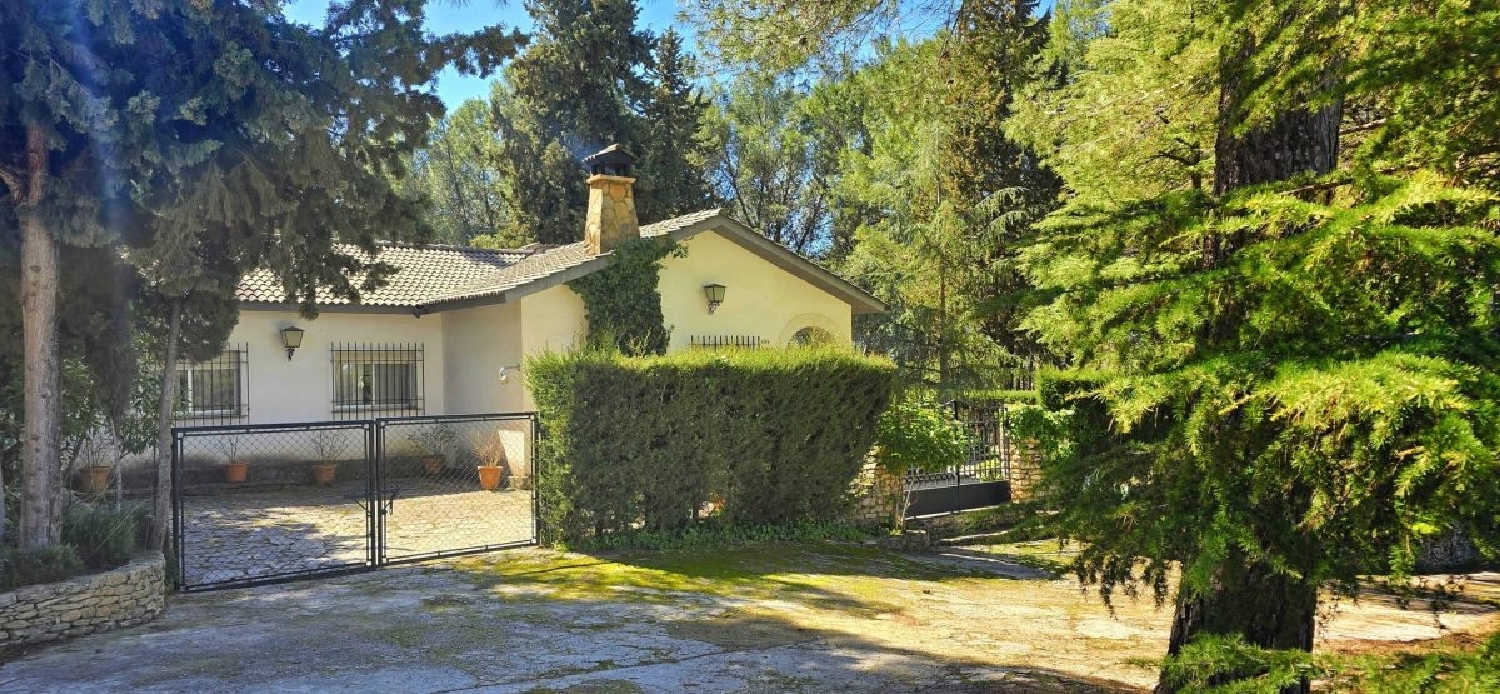  till salu hus på landet Arriate Serranía De Ronda 10