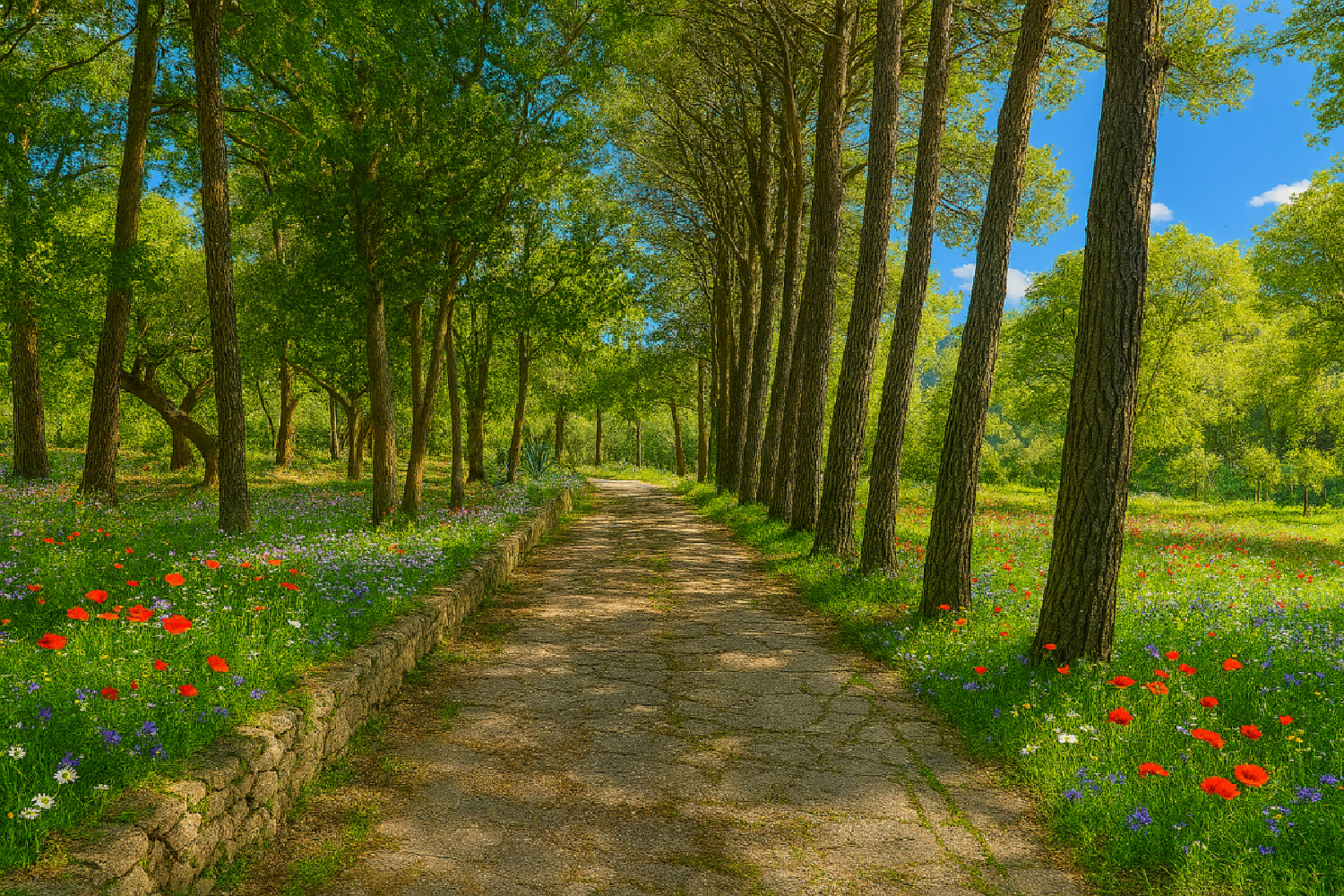  till salu hus på landet Arriate Serranía De Ronda 3