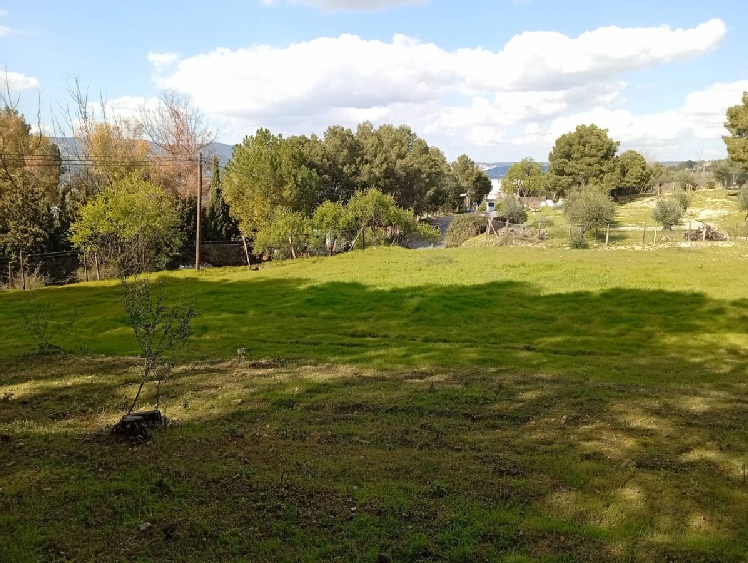  till salu hus på landet Arriate Serranía De Ronda 9