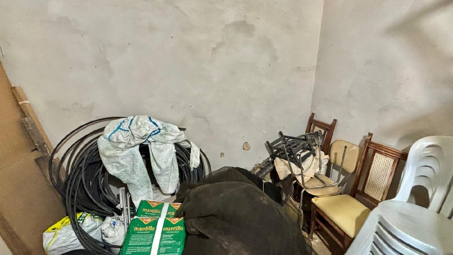  for sale country house Aspera Bergantiños 6