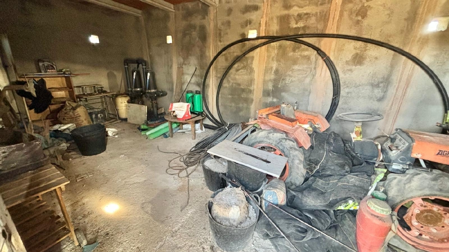  for sale country house Aspera Bergantiños 4