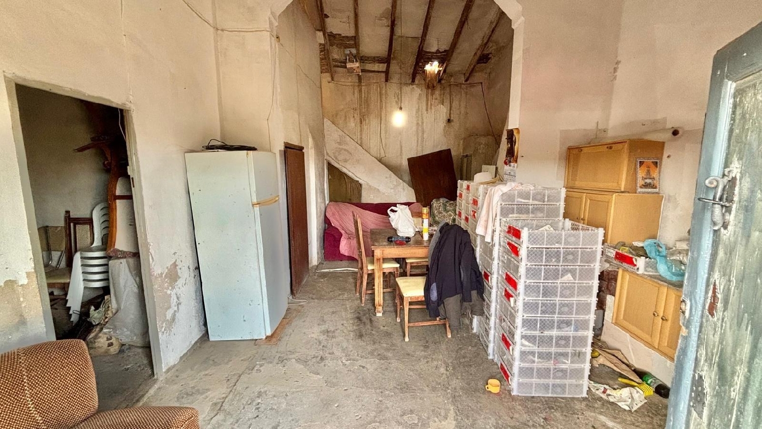  for sale country house Aspera Bergantiños 5