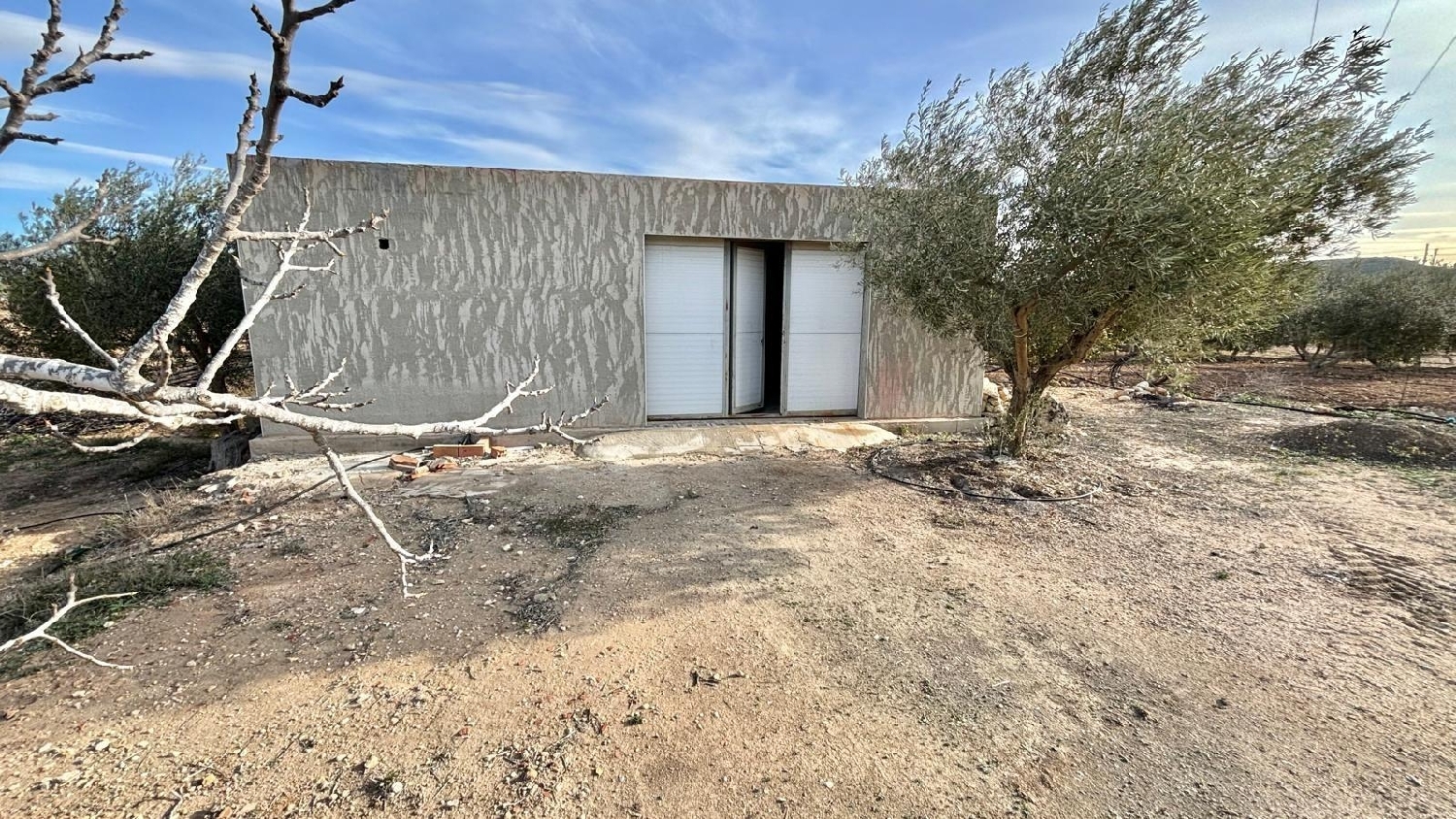  for sale country house Aspera Bergantiños 1