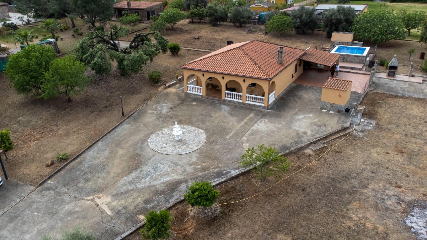  kaufen Landhaus Badajoz Casco Antiguo-Centro Badajoz 3