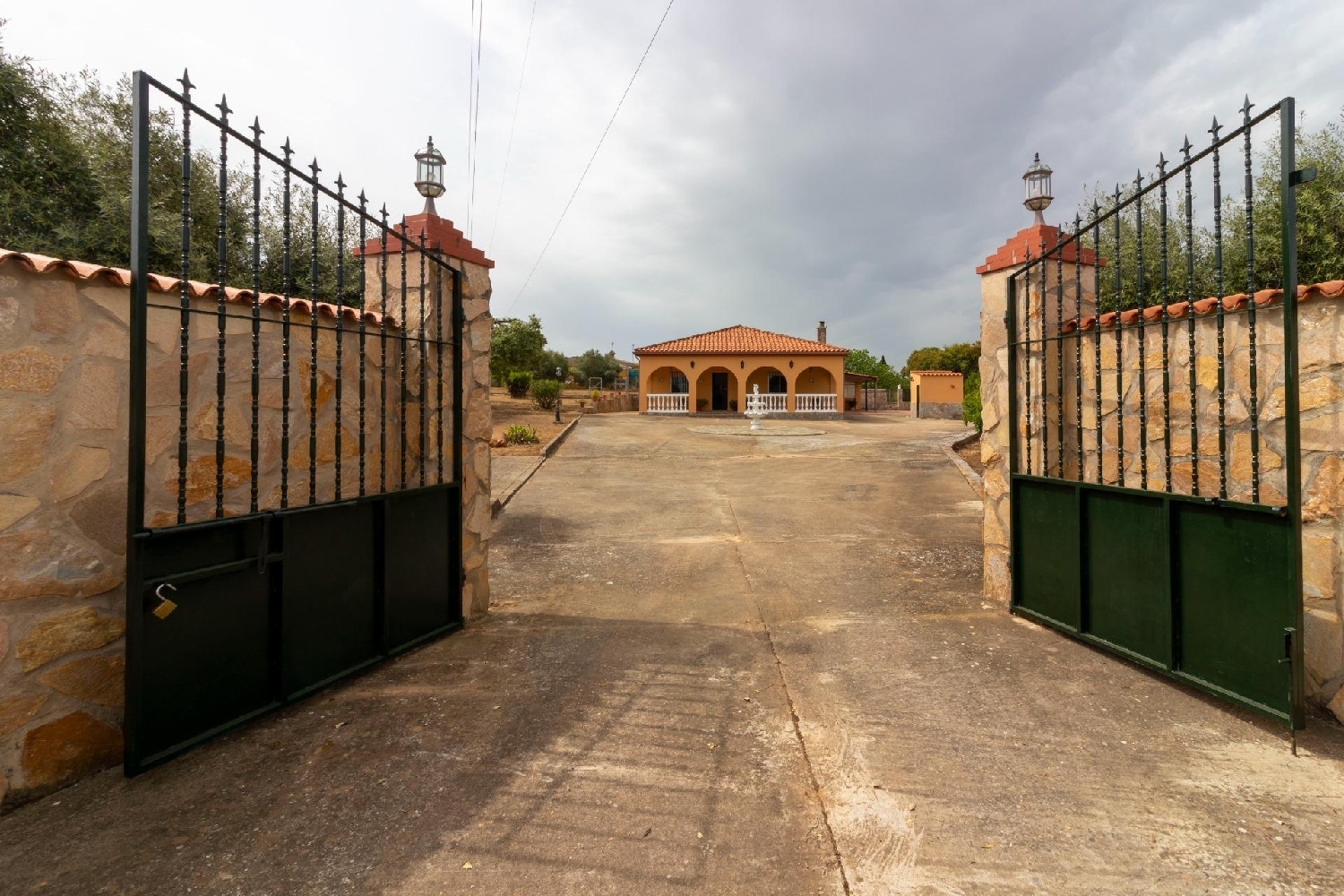  kaufen Landhaus Badajoz Casco Antiguo-Centro Badajoz 1