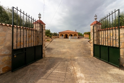 Badajoz Casco Antiguo-Centro Badajoz Landhaus Bild 6371640