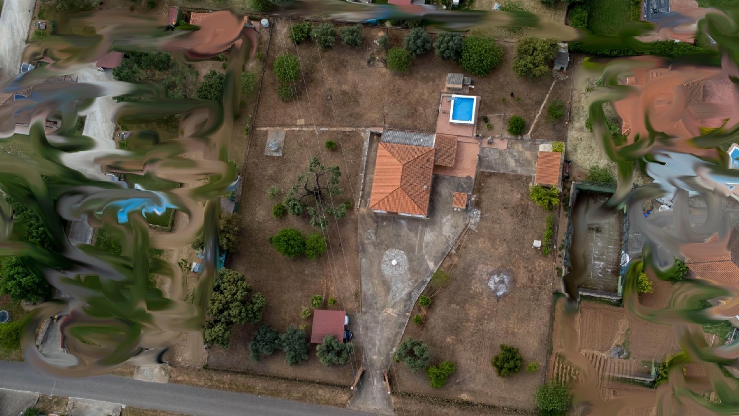  kaufen Landhaus Badajoz Casco Antiguo-Centro Badajoz 4