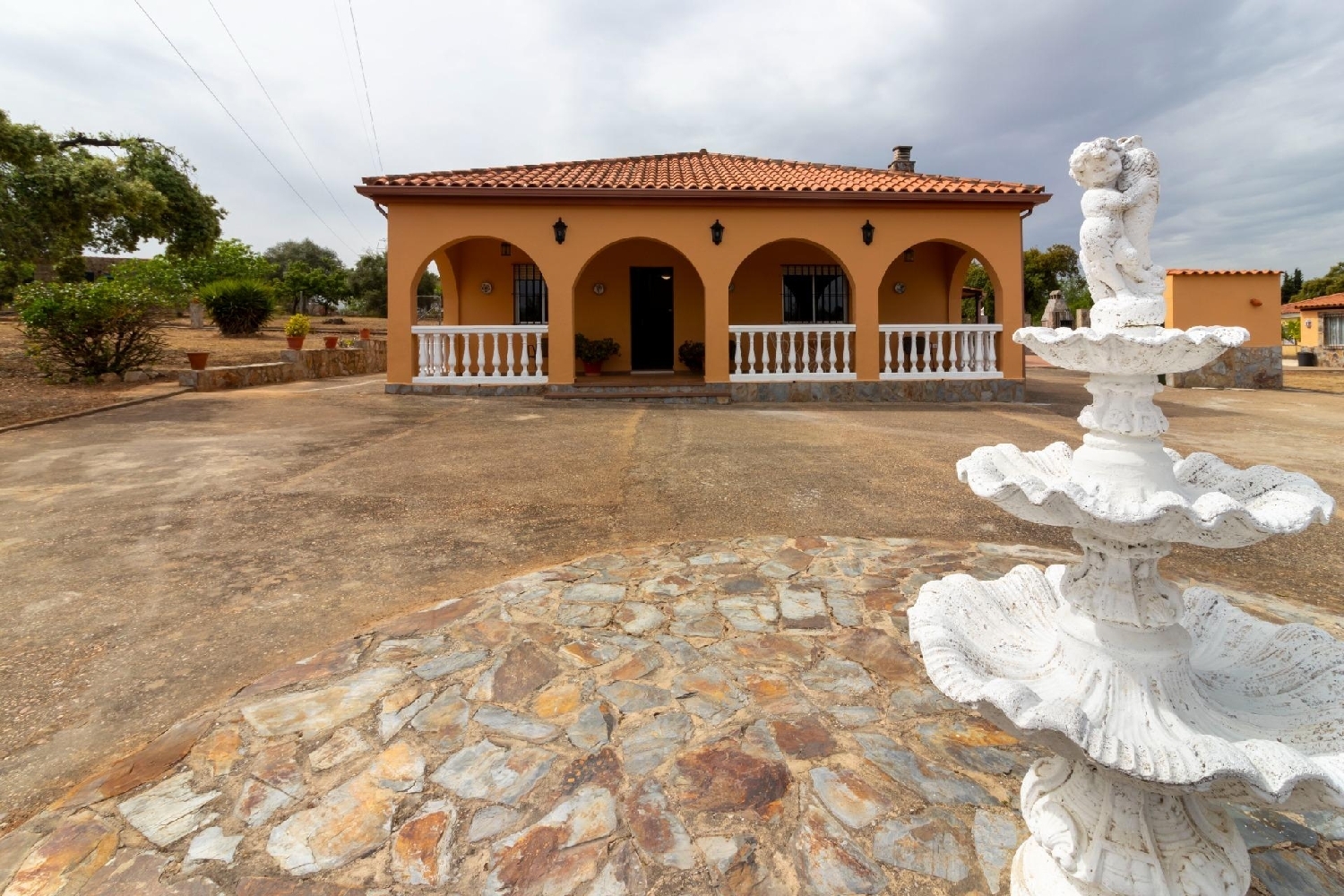  kaufen Landhaus Badajoz Casco Antiguo-Centro Badajoz 7