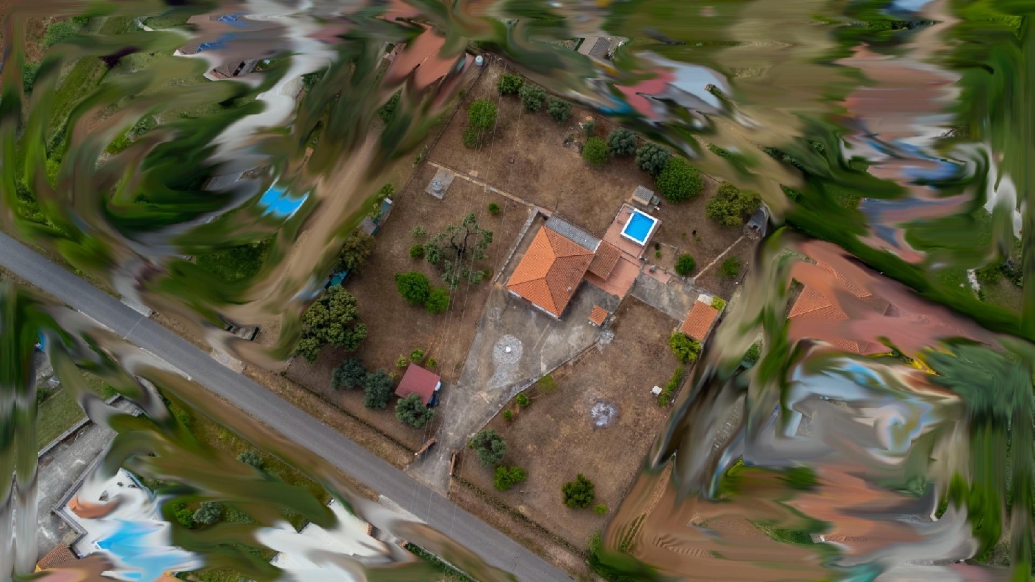  kaufen Landhaus Badajoz Casco Antiguo-Centro Badajoz 5