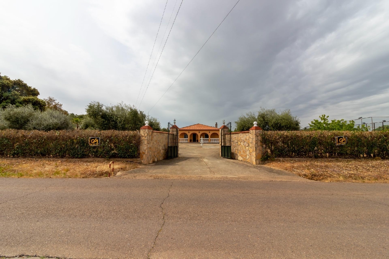  kaufen Landhaus Badajoz Casco Antiguo-Centro Badajoz 2