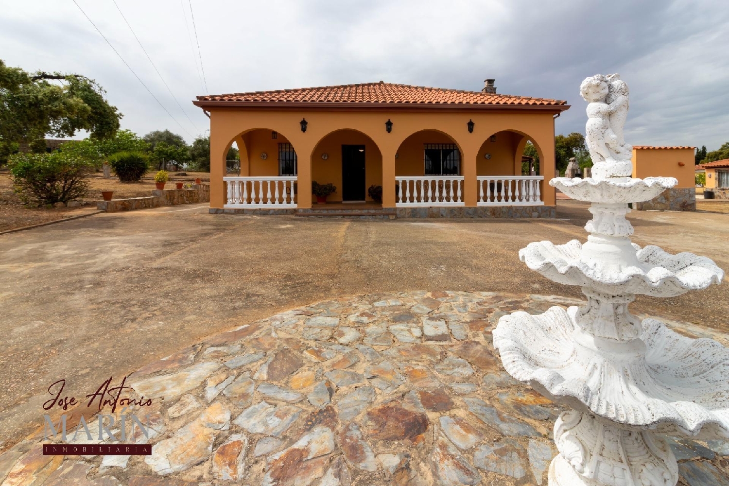  te koop boerderij Badajoz Casco Antiguo-Centro Badajoz 7