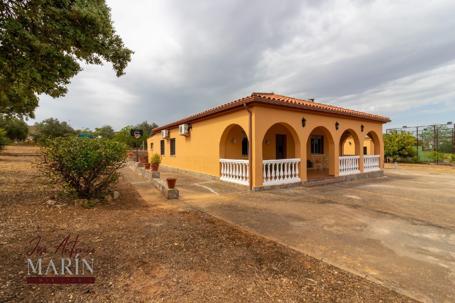  te koop boerderij Badajoz Casco Antiguo-Centro Badajoz 8