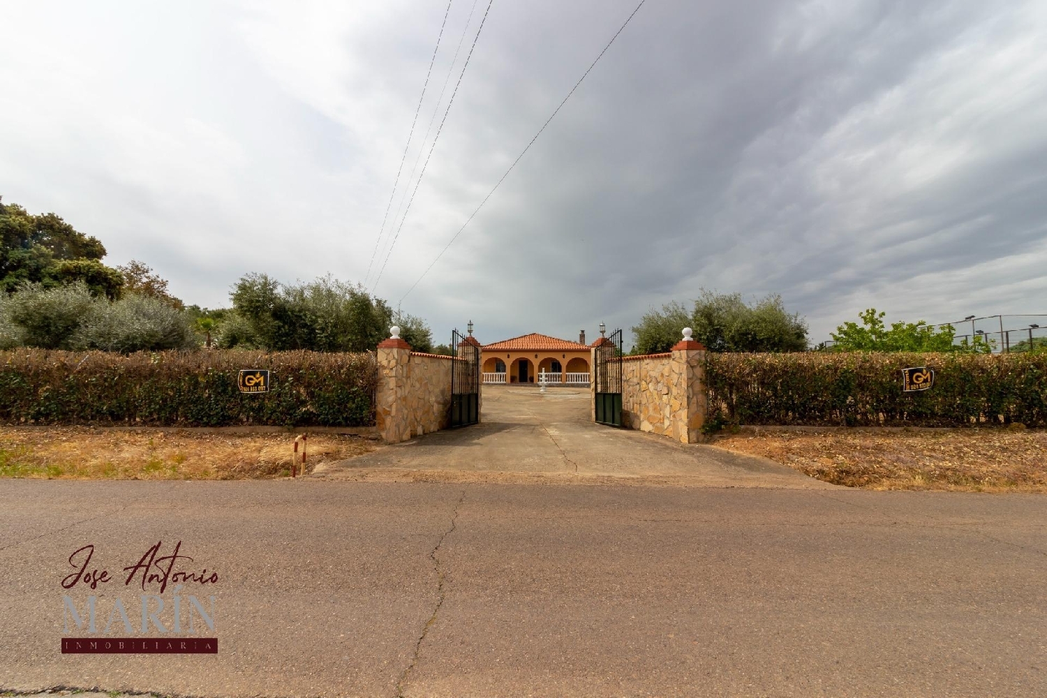  te koop boerderij Badajoz Casco Antiguo-Centro Badajoz 2