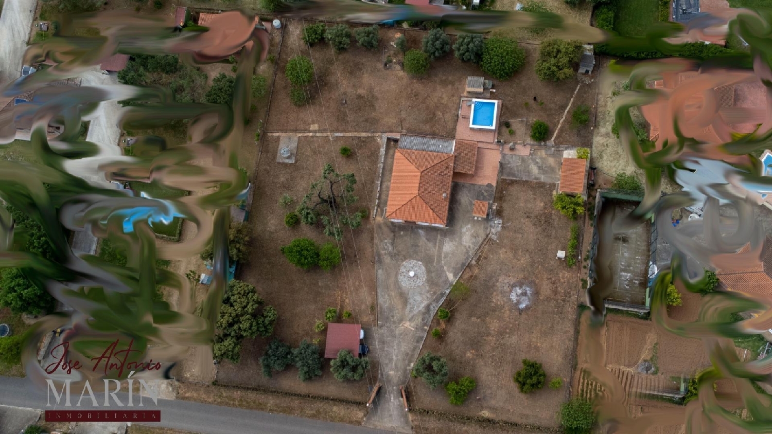  te koop boerderij Badajoz Casco Antiguo-Centro Badajoz 4