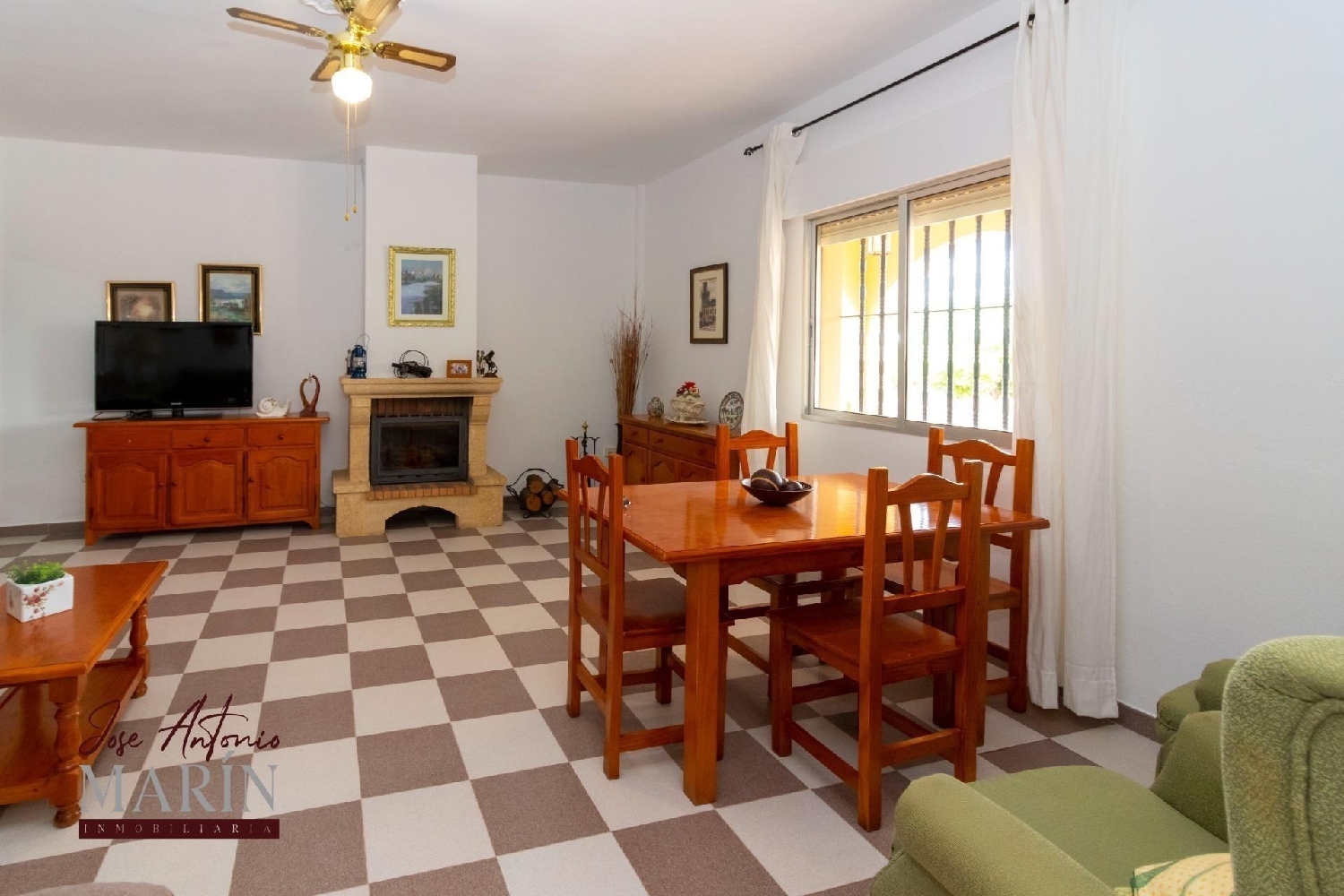  te koop boerderij Badajoz Casco Antiguo-Centro Badajoz 7